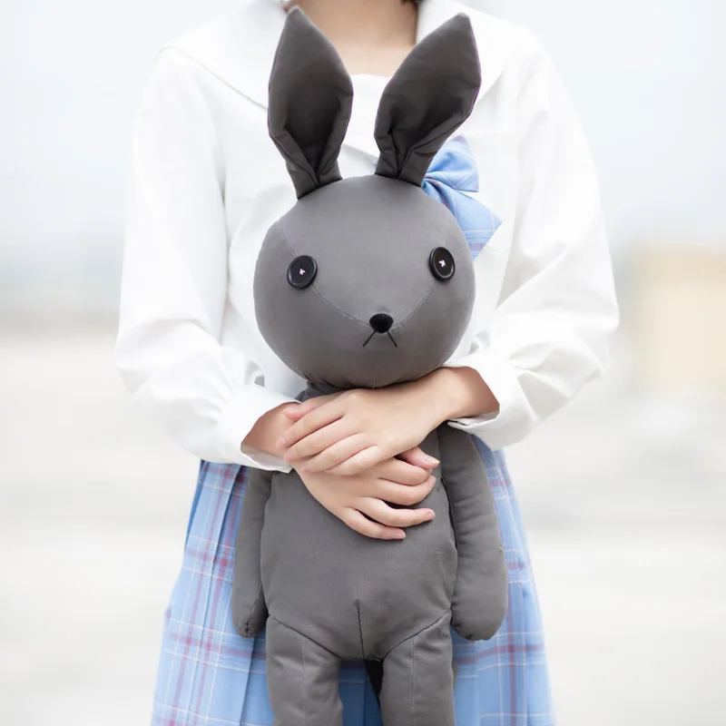 Аниме Yosuga no Sora Kasugano рюкзак для косплея на плечах японская школьная сумка девочек