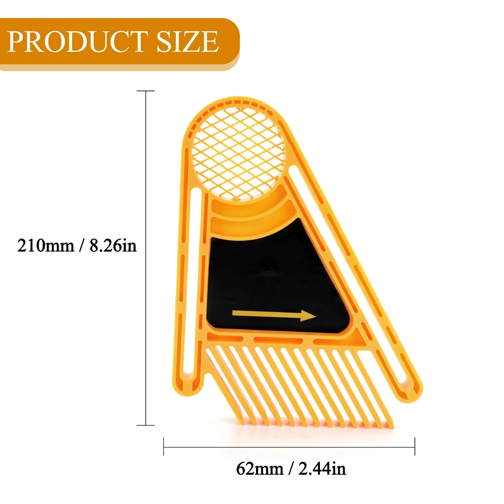 2 шт. набор многофункциональных панелей с перьями|Наборы ручных инструментов| |