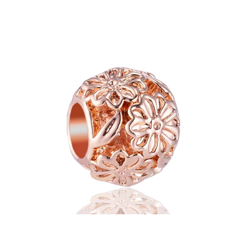 Новая мода большая эмаль яхты Корона Снеговик Микки Маус Шарм для браслета Pandora