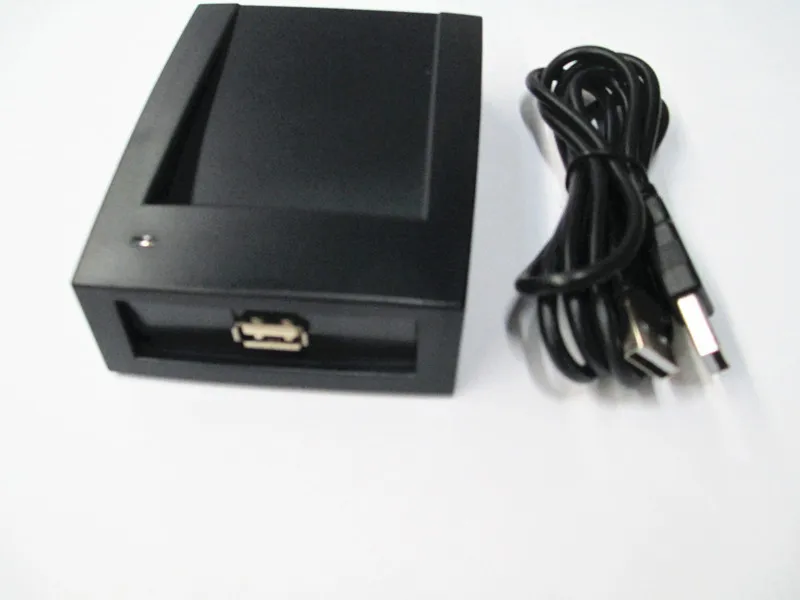 ID-10 125  EM4100 RFID  /- USB
