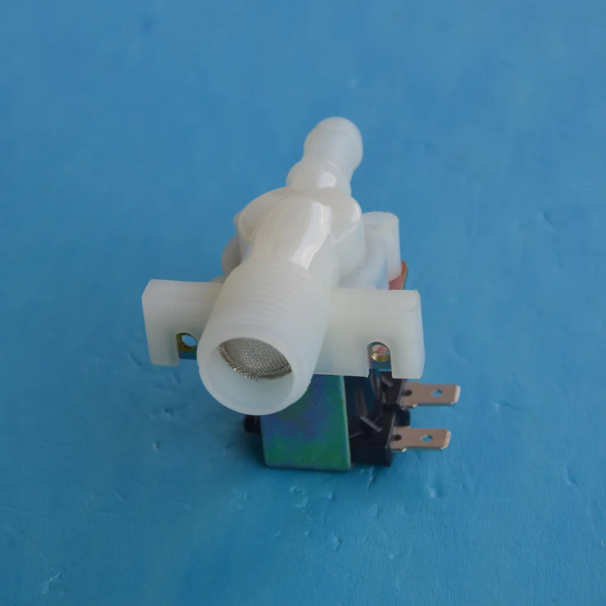 Поток 12 В постоянного тока уменьшает электрическую электромагнитную воду и