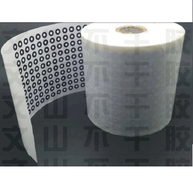 3D сканирования маркировка точки датчик определение этикетки dot позиционирования