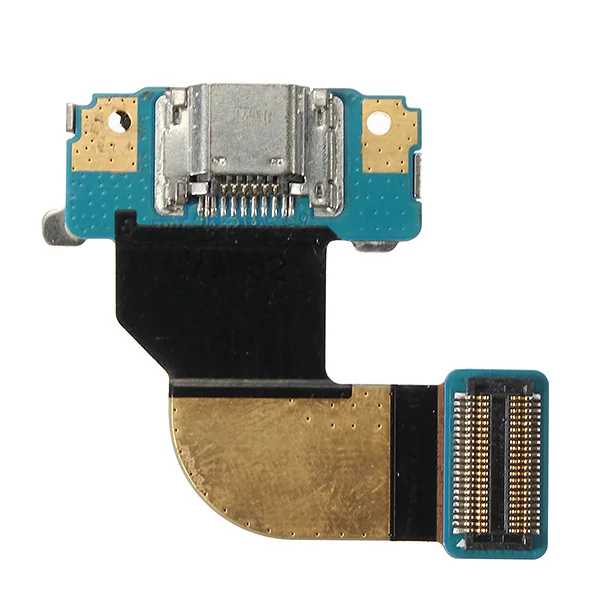 Для samsung для Galaxy Tab 3 8 0 T310 SM-T310 USB Dock Connector шлейф с Зарядное устройство зарядки Порты