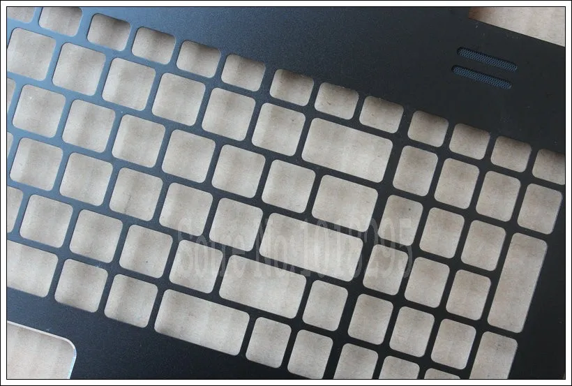 Для ASUS N551 N551JK N551JA N551VW N551JW N551J N551JB N551JM C оболочка клавиатура для ноутбука БЕЗЕЛЬ рук