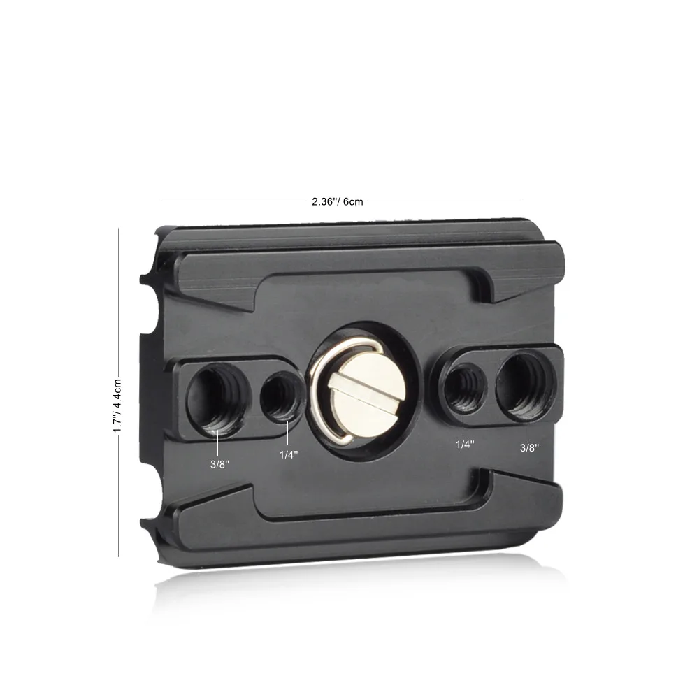 БЫСТРОРАЗЪЕМНАЯ пластина Tether Lock QR для камеры цифровой USB кабель зажим шкафчика