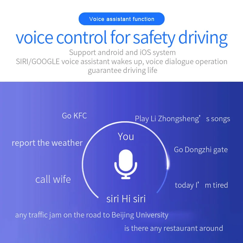 JaJaBor fm-передатчик беспроводной A2DP MP3 аудио музыкальный плеер Bluetooth 5,0 автомобильный комплект Handsfree Dual USB 3.1A QC3.0 Быстрая зарядка
