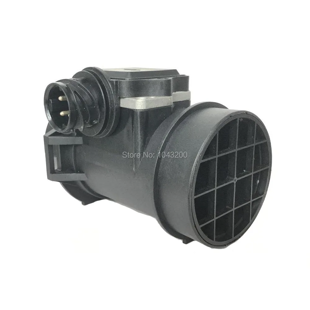 

5WK9007Z FOR BMW 320i 520i E34 E36 E39 - Mass Air Flow Meter Maf Sensor - 5WK9007 / 13621730033 / 1730033