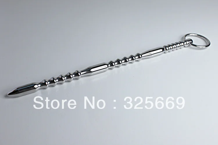 8&quot length urethral plug sound urethra vibrators Prince Wand penis insert sex toys cock | Красота и здоровье