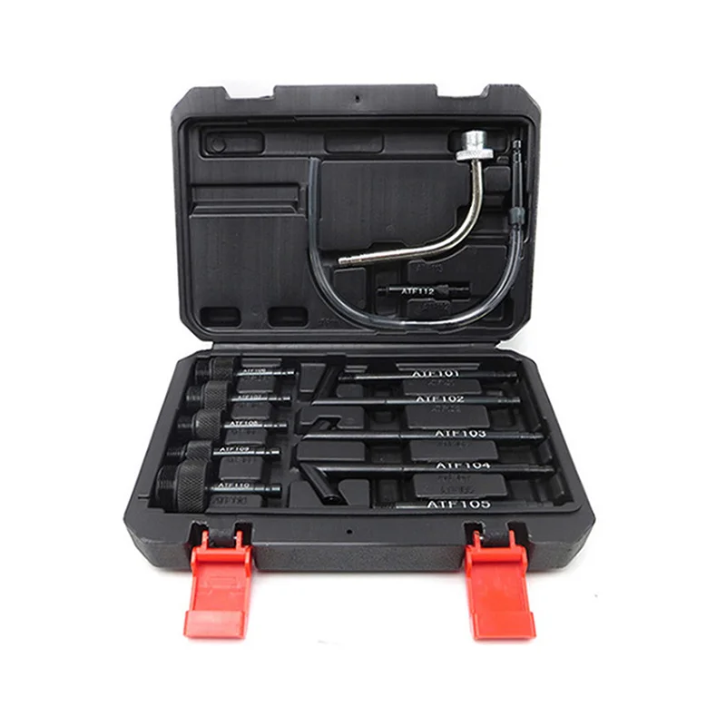 13 шт. аппарат для замены масла и топлива диспенсер перекачки коробка передач