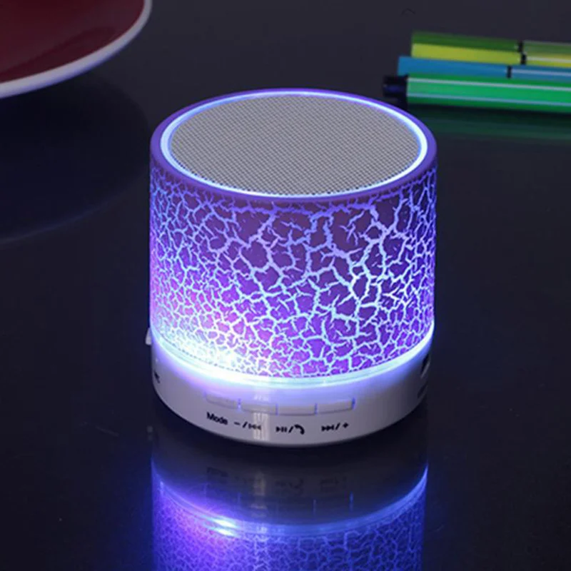 30 шт. оптовая продажа A9 Bluetooth-динамик мини беспроводной громкий динамик