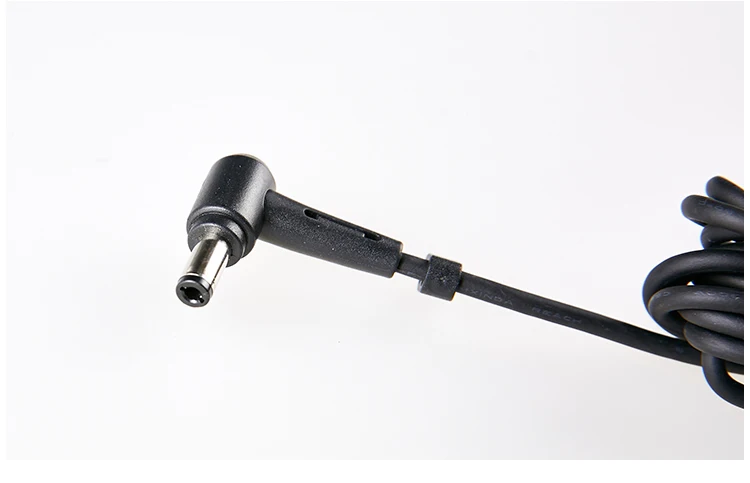 Новинка 19V 3.42A 65W адаптер для ноутбука Asus X550C A450C Y481C Зарядное устройство
