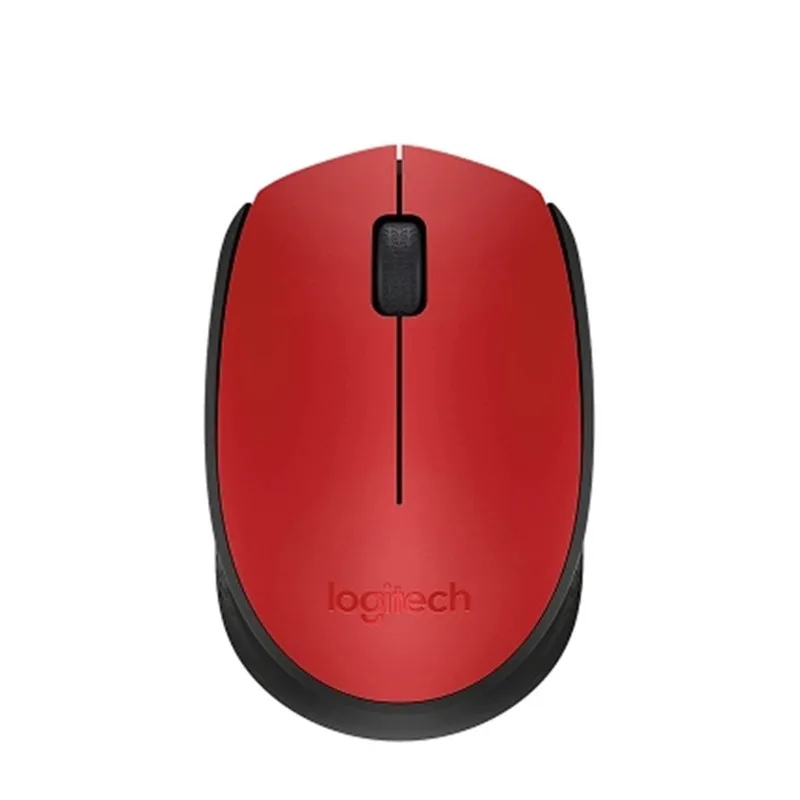 Беспроводная мышь Logitech M170 | Компьютеры и офис