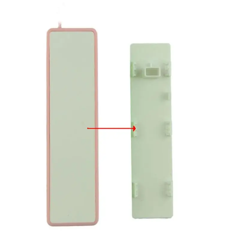 Новинка 1 шт. зарядное устройство 18650 USB портативное перезаряжаемый аккумулятор +