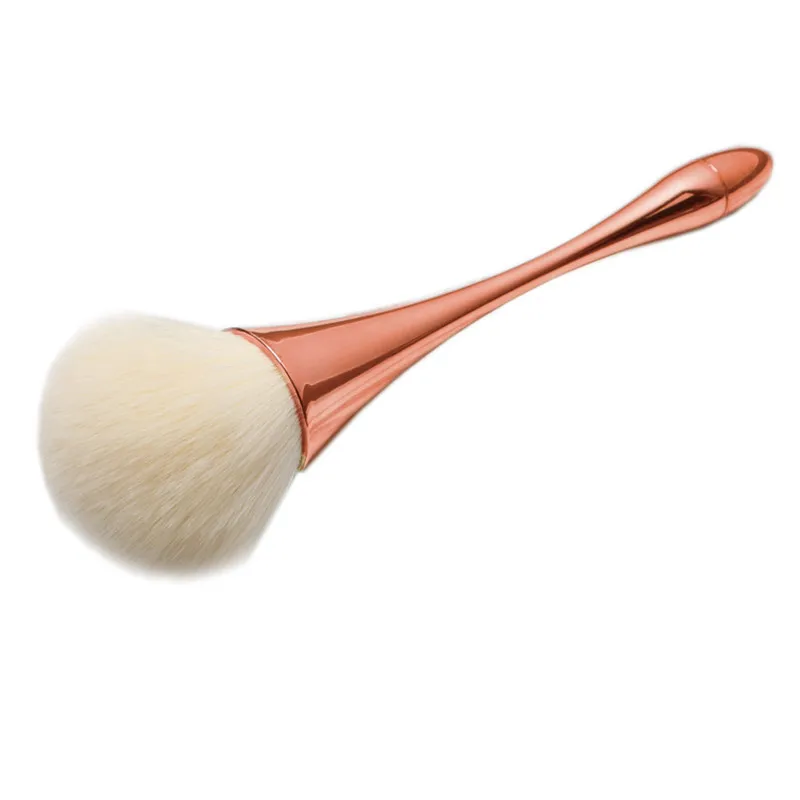 3 вида цветов брендовые кисти для макияжа профессиональные женские основы под