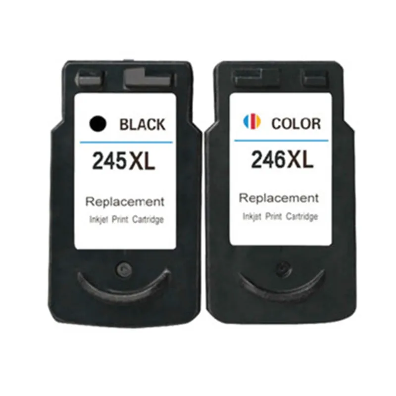 PG245 CL246 чернильных картриджей совместим с Canon PIXMA ip2820 ip2850 MG2420 MG2450 MG2520 MG2550 MG2920 MG2922 MG2924 принтер