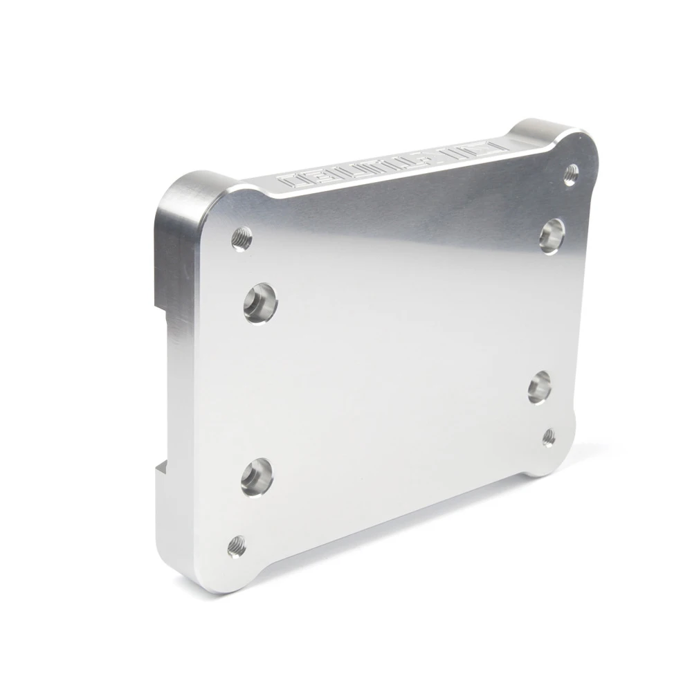 Заготовка переключатель коробка Базовая пластина автомобильный продукт