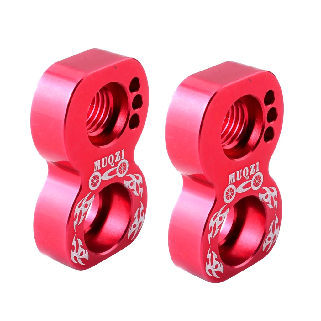 Преобразователь на дисковый тормоз для горного велосипеда V стойка тормоза