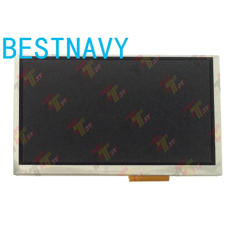 Новый оригинальный 6 5 &quotOptrex ЖК экран T 55315GD065HU MLW A AHN для X3 X5 X6 3 серии 5|Дисплеи| |