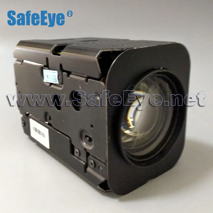 Бесплатная доставка SONY FCB-EV7320 &amp FCB-CV7320 цветной блок камеры CCTV модуль