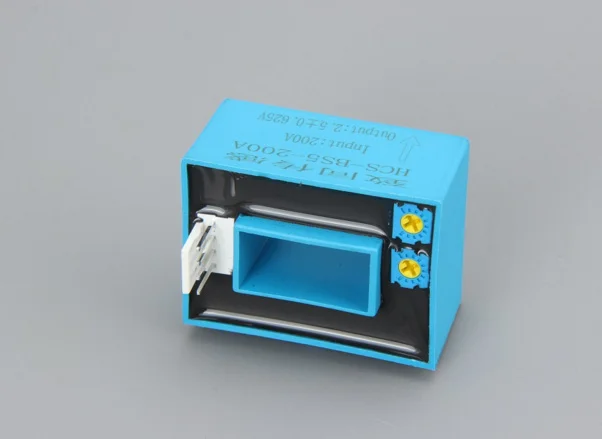 Быстрая бесплатная доставка HCS BS5 серия|current sensor|hall current sensorcurrent hall sensor |