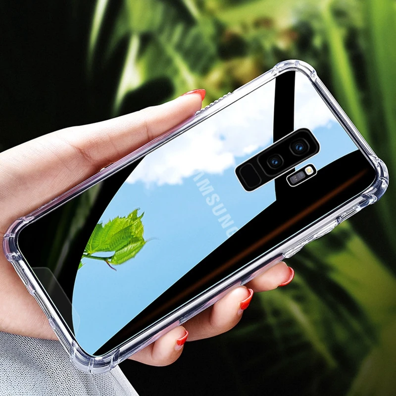 Роскошный мягкий ударопрочный чехол с полным покрытием для J3 J5 J7 Neo Pro Core Nxt J701 J701M J2