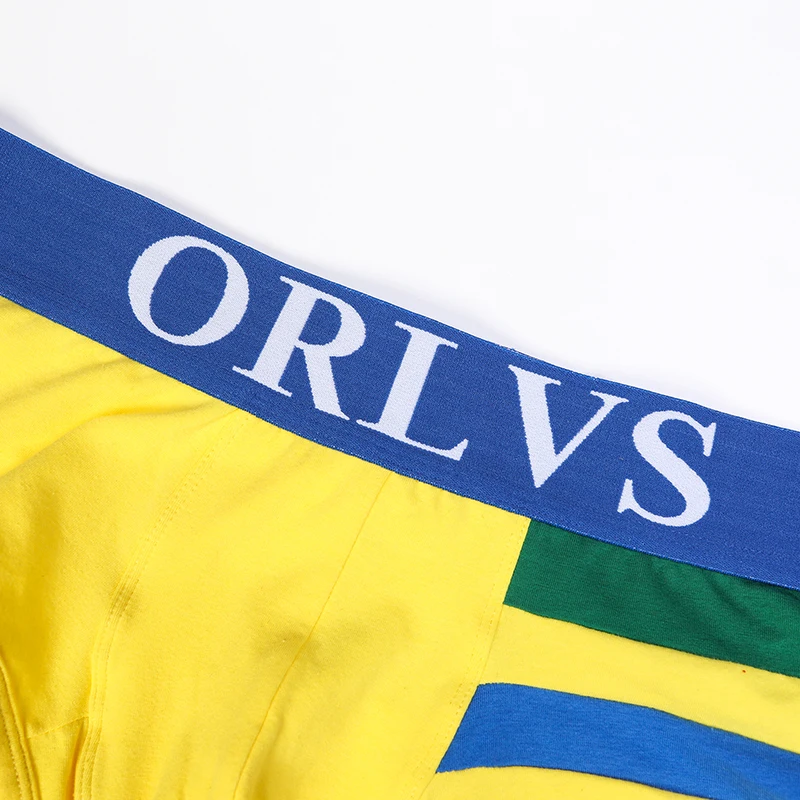 Сексуальное нижнее белье cueca боксеры мужские сетчатые шорты большие размеры