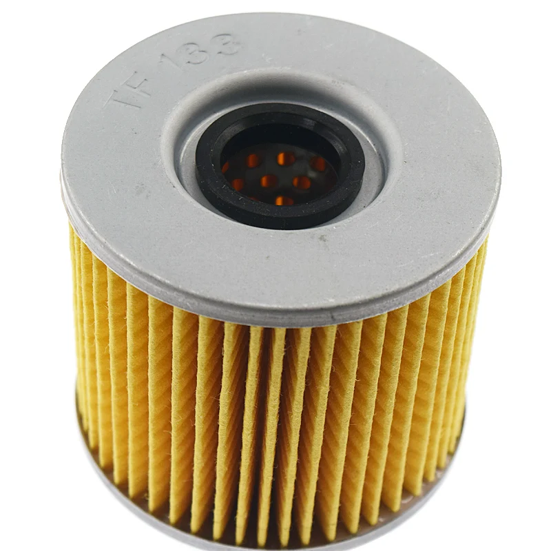 Масляный фильтр для мотоцикла Suzuki GSX R400 R RC R2 (GSX R400) (Япония) GK71B 1985 GSXR400 Japan R3 R3C GK71F