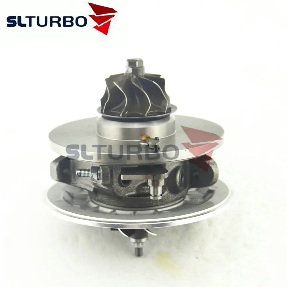 Турбо зарядное устройство CHRA 801891-5001S 801891-9001 Вт для Toyota RAV4 2 0 D-4D 85 кВт 115HP 1CD-FTV