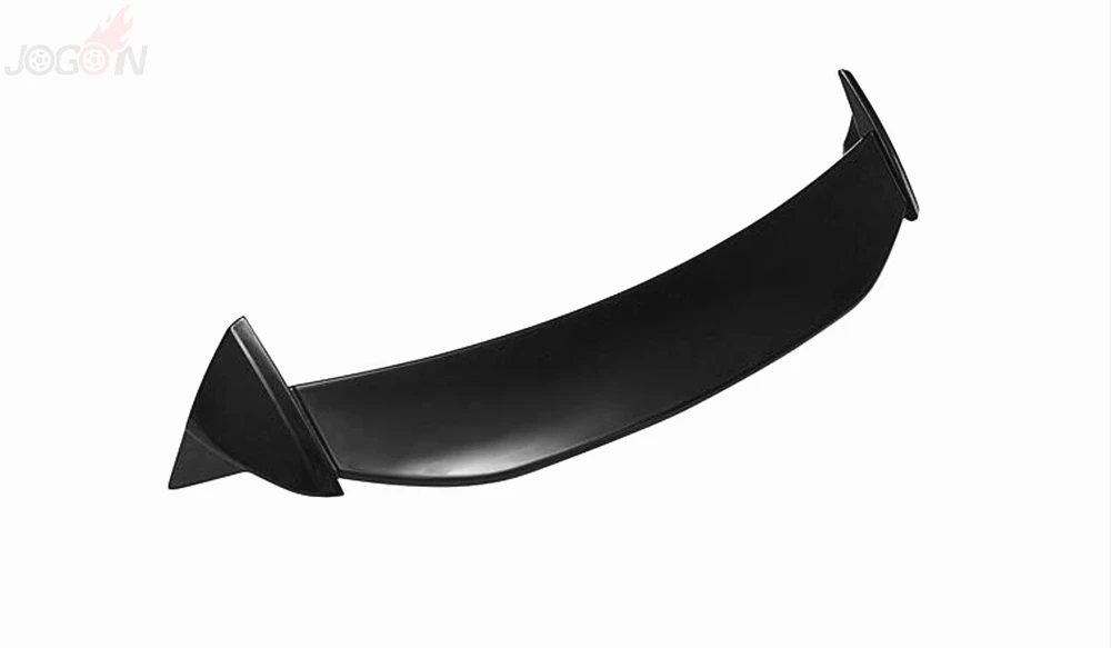 Piano Black Rear Roof Spoiler Wing For VW Volkswagen GOLF 7 MK7 GTD R 2014- 2017 &amp Golf 7.5 2018 | Автомобили и мотоциклы