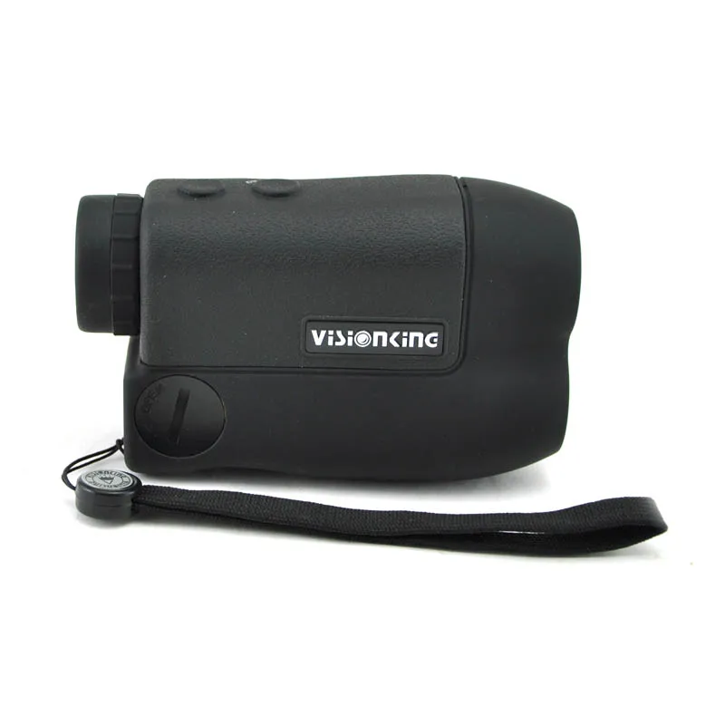 Visionking 6x25 600 м лазерный монокулярный дальномер Крыша Призма полный Muticoated