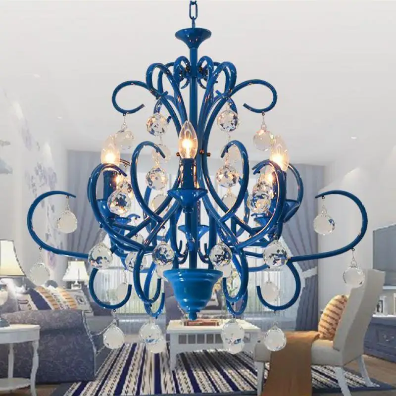 Люстра для гостиной спальни столовой со светодиодной подсветкой|lights & lighting|lights