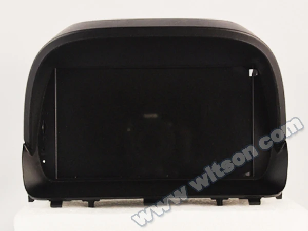 7 &quotемкостный сенсорный автомобильный DVD для Opel Mokka 2012-2017 и Vauxhall с поддержкой