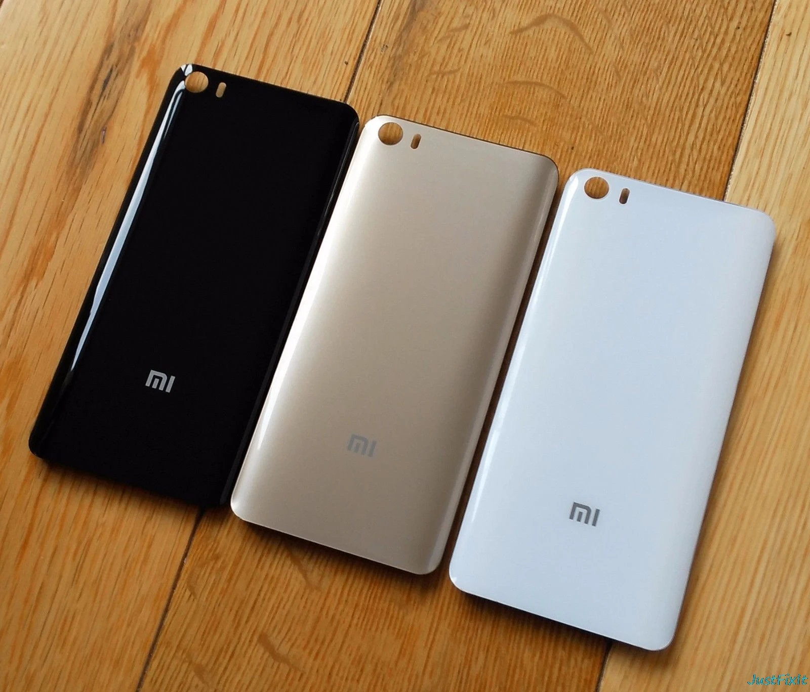 Для XIAOMI Mi5 задняя крышка Замена гарантии стекло Mi 5 батареи двери Чехол | Мобильные