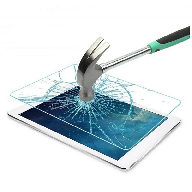10 шт. Защитная Пленка премиум класса из закаленного стекла для Acer Iconia One B3 A40 1 &quotB3