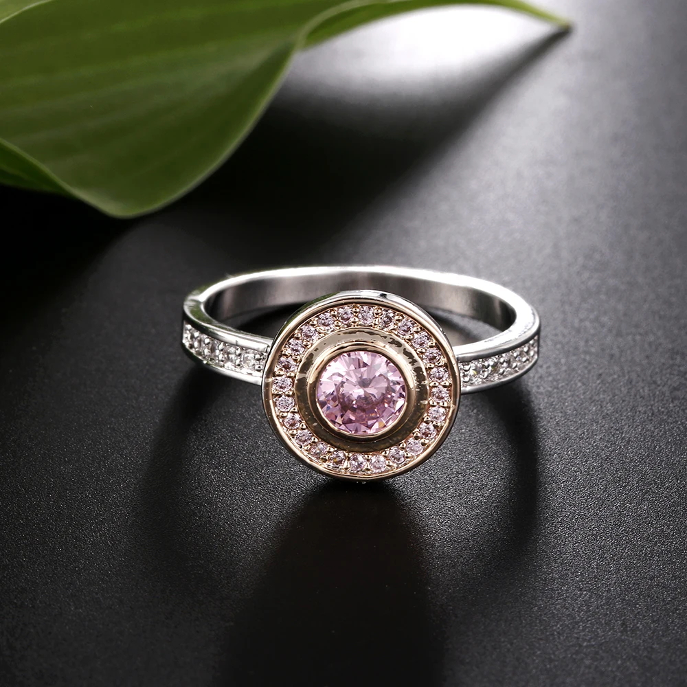 Bague femme, круговые кольца для женщин, ювелирное изделие, Женское кольцо бижутерия, циркониевые Свадебные обручальные кольца для женщин, anillo hombre