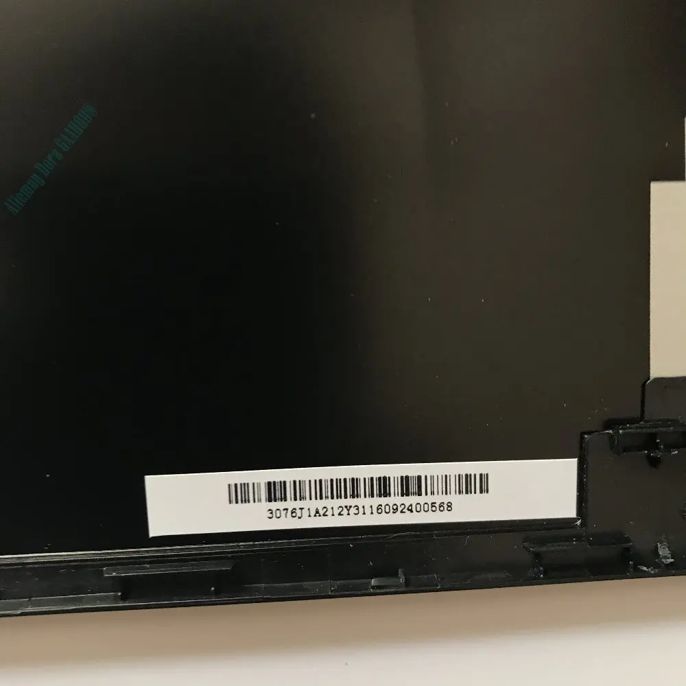 Абсолютно новые оригинальные детали для ноутбуков MSI GE62 2QD 007XCN верхняя задняя