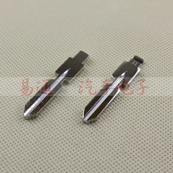 Складной ключ для Benz 126 124 W140 s320 embryo замена головки ключа NO.11|head replacement|head headhead blade |