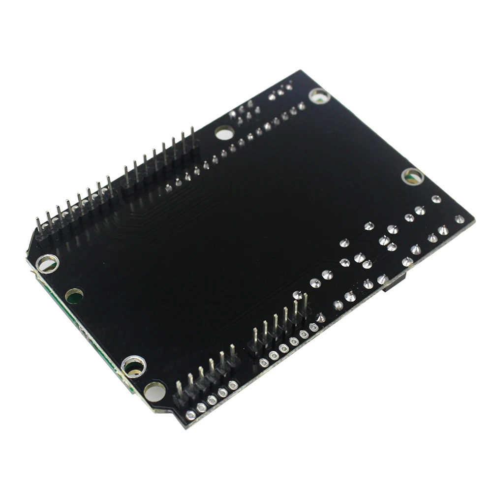 ЖК 1602 Плата расширения синий экран модуль Дисплей lcd щит консоли для Arduino |