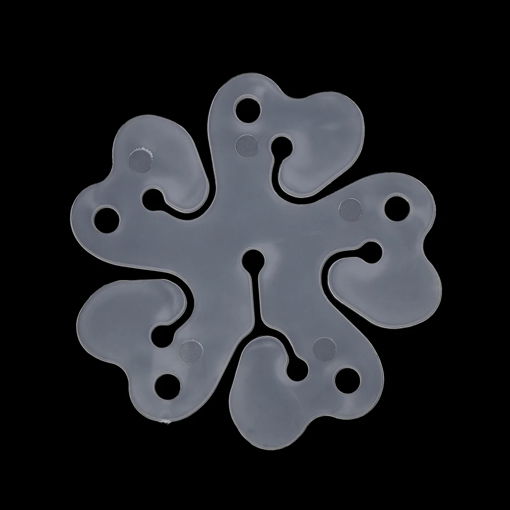 10 шт. зажимы для уплотнения воздушных шаров|Воздушные шары и аксессуары| |