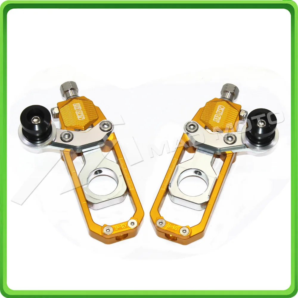 

Натяжитель цепи мотоцикла с катушками Подходит для HONDA CBR 600 RR CBR600RR 2011 2012 2013 2014 2015 2016 золотистый и серебристый