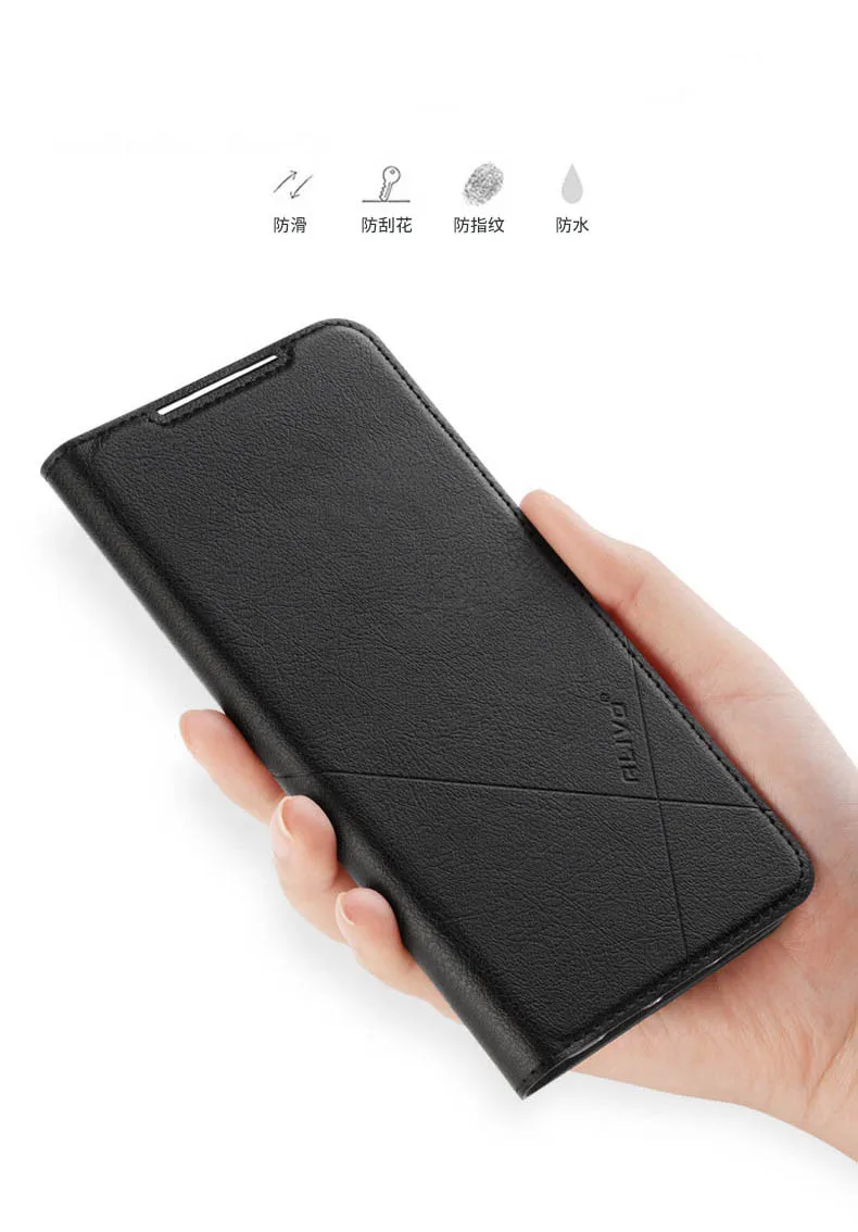Для Xiaomi Redmi Note 7 Чехол с откидной подставкой Роскошный чехол-портмоне для Xiaomi Redmi 7 Чехол чехол из искусственной кожи Note 7 pro Чехол