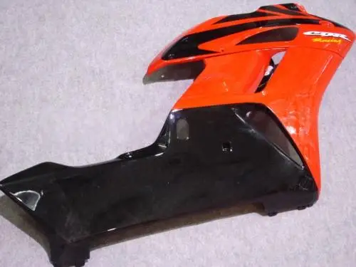 Комплект обтекателей для мотоцикла HONDA CBR1000RR 04 05 CBR 1000RR 2005 2004 cbr1000rr ABS верхние