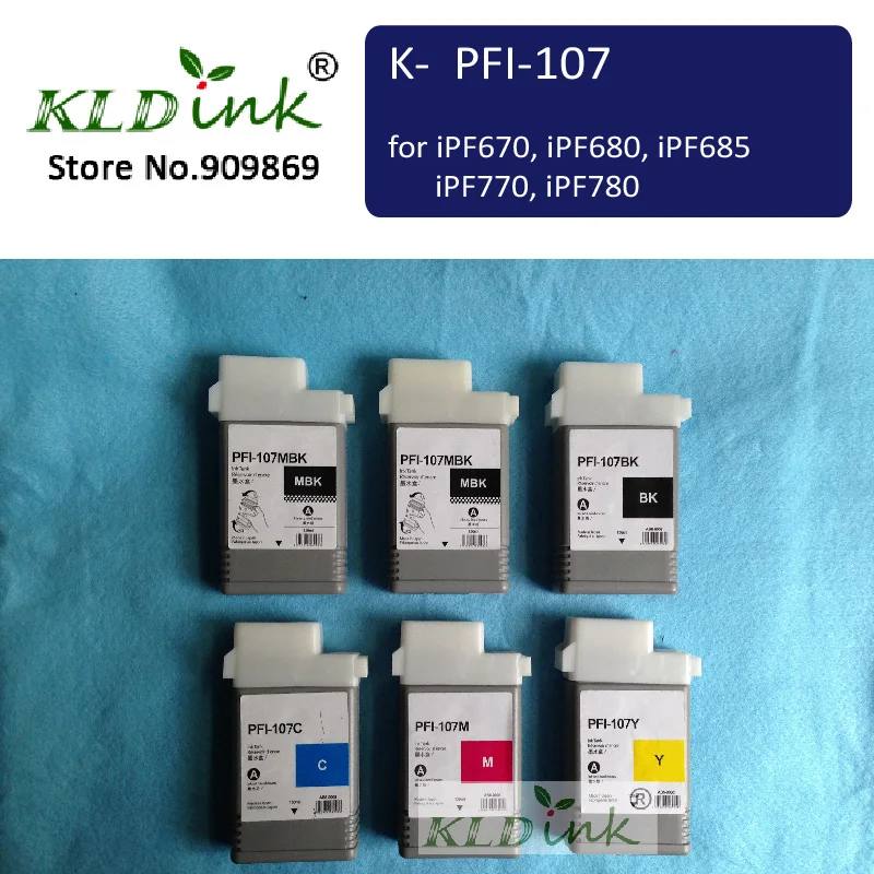 Бак с чернилами для imagePROGRAF iPF670/680/685/770/780/785|ink printer ink|ink for printerprinter ink |