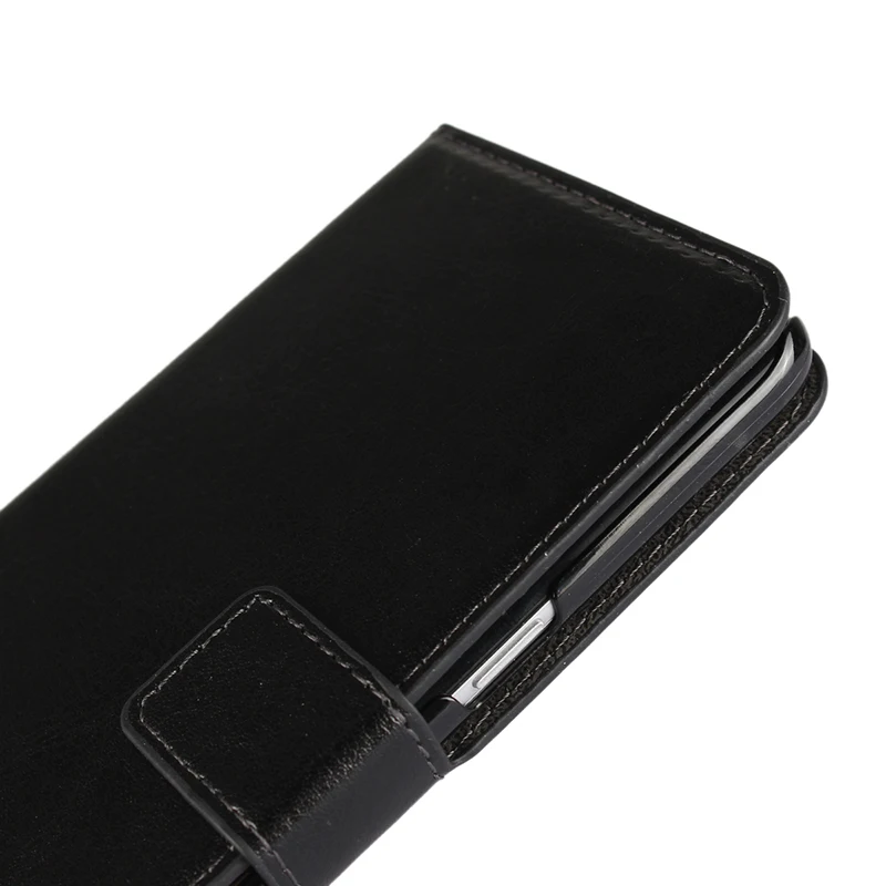 Luxury Leather Flip Cover For Samsuang Galaxy S8 S8Plus Vintage Wallet With Card Pocket S8+ 5.8 6.2 | Мобильные телефоны и