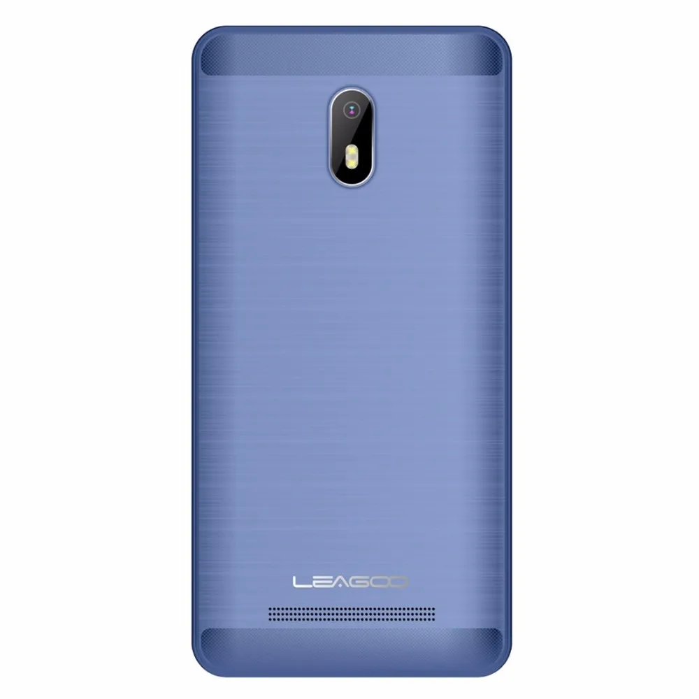 2017 оригинальные leagoo Z6 мобильный телефон 4 97 &quotMT6580M ядра 1. 3g Гц 1 ГБ Оперативная