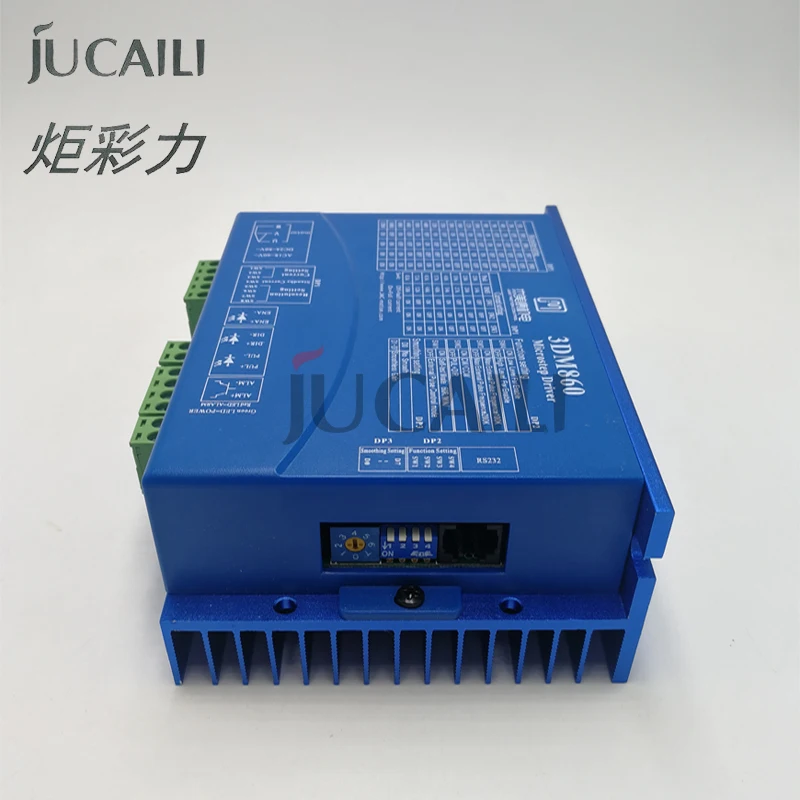 Yucaili  3     3DM860   24 ~ 80VAC 30 ~ 100VDC 7.5A  86