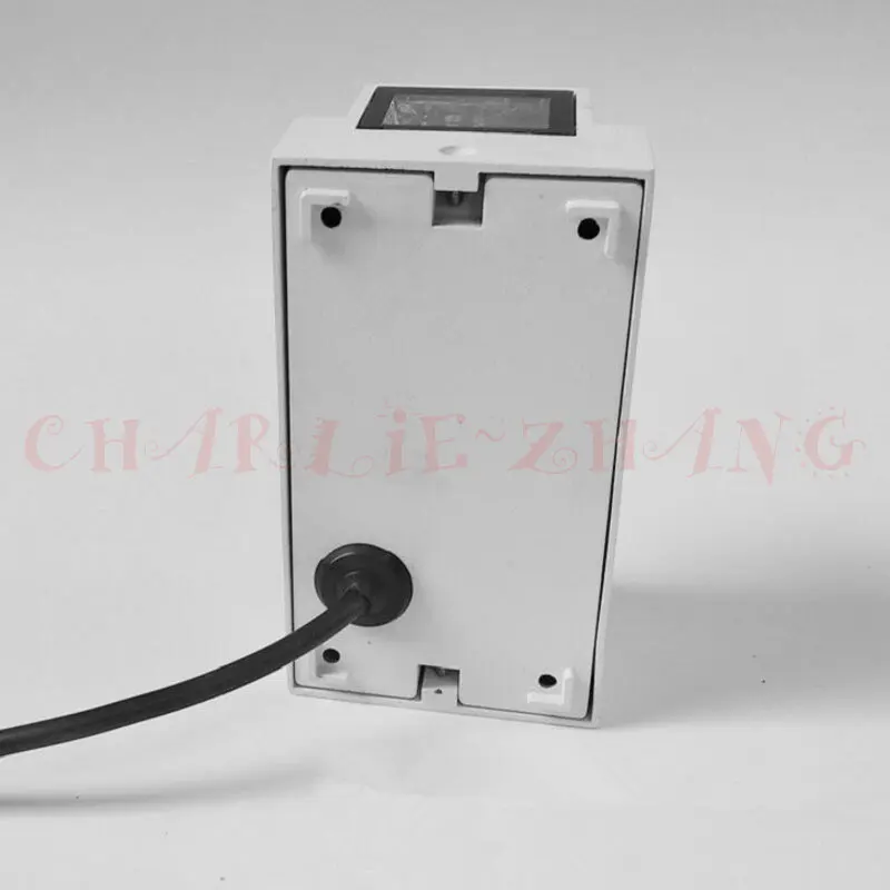 Двойные светодиодные Настенные светильники CREE COB с регулируемой яркостью IP67 12 Вт