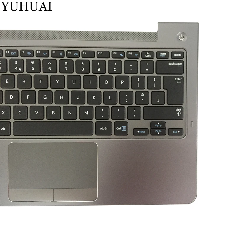Клавиатура для ноутбука Samsung NP530U3C NP530U3B NP535U3C NP540U3 NP532U3C NP532U3A | Компьютеры и офис