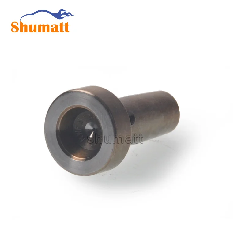 SHUMAT F00VC01334 крышка регулирующего клапана F00V C01 334 сиденье клапана FOO VCO 1334 головка капота клапана для 0445 110 110 серии топливного инжектора