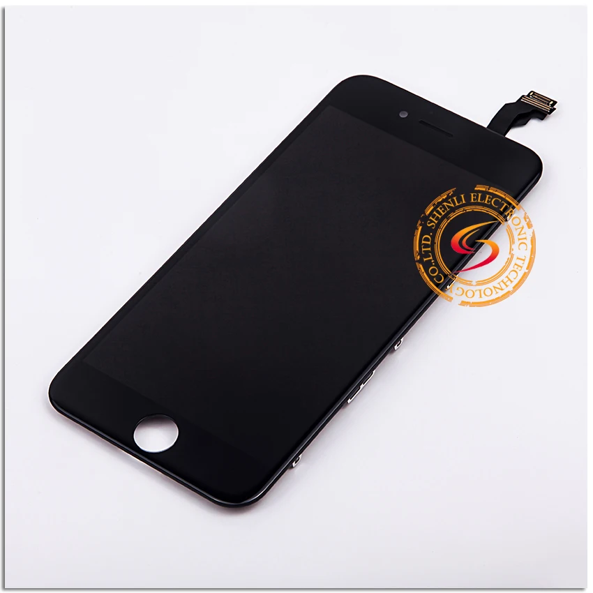 Сменный сенсорный ЖК экран класса AAA + 10 шт./лот для iPhone 6|aaa lcd|iphone 6 lcd6 lcd |